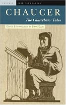 "Canterbury Tales" (Longman Critical Readers)