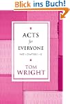 Acts for Everyone Part 1: Chapters 1-...