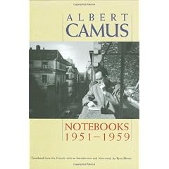 Notebooks 1951-1959