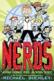 NERDS: National Espionage, Rescue, and Defense Society (Book One) NERDS: National Espionage, Rescue, and Defense Society (Book One)