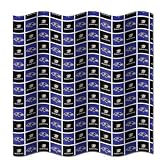 Baltimore Ravens NFL Shower Curtain (72x72)