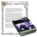 Family History Kit