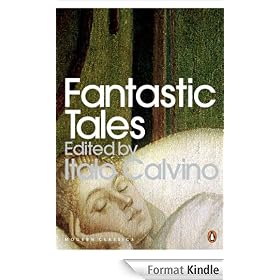 Fantastic Tales: Visionary And Everyday
