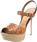 Sam Edelman Womens Magdalena Slingback Sandal Sandal