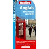 Anglais : Conversation essentiellepar Berlitz