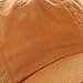 Wholesale Low Profile Dyed Soft Hand Feel Cotton Twill Caps Hats (Peach) - 21211