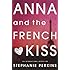 Anna and the French Kiss