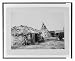 Historic Print (L): [Tatar couple with a small boy in front of their home]