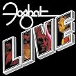 Foghat Live