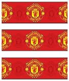 Manchester United FC. Wallpaper Border