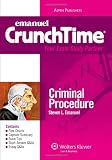 CrunchTime: Criminal Procedure