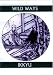 Wild Ways: Zen Poems of Ikkyu (Companions for the Journey)