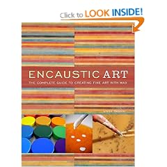 Encaustic Art
