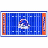 NCAA Boise State Broncos Large Floor Mat