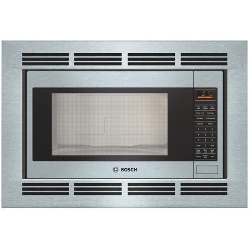 2012 OnSale Bosch HMB5050 24 Inch Countertop Microwave Blog