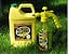 Outdoor Living : Deer & Rabbit Solution (Woodchuck Solution) 1 Gallon Refill