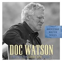 Americana Master Series: Best of Doc Watson