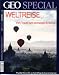 GEO Special Nr. 6/2011 Weltreise. inkl. DVD