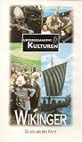 Untergegangene Kulturen: Wikinger - Genies aus der Kälte