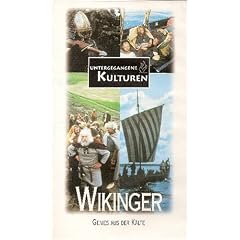 Untergegangene Kulturen: Wikinger - Genies aus der K�lte