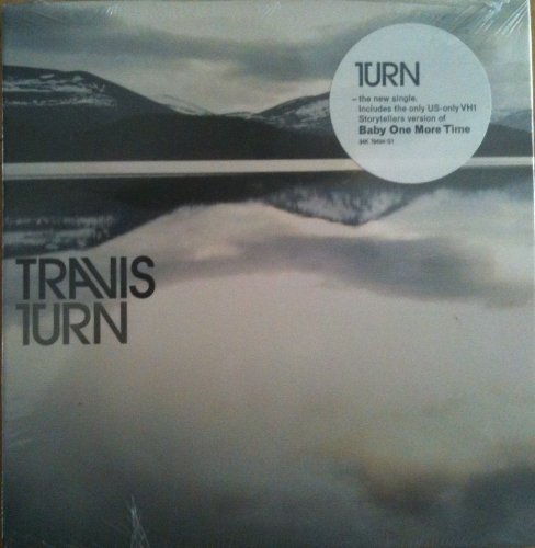 Travis - Turn (Single) - Zortam Music
