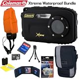 Coleman C5WPBK