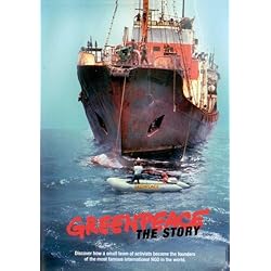Greenpeace: The Story (Consumer Version)