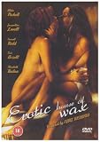 Erotic House Of Wax [DVD]