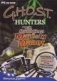 GHOST Hunters : The Haunting of Majesty Manor (輸入版)