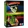 Frankenstein / Bride of Frankenstein [DVD]