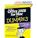 Office 2008 for Mac For Dummies