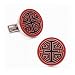 Chinese Medallion Cufflinks