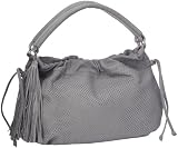 Unisa Z-Cameron, Sac à main femme - Gris, Cuir