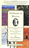 A Calendar of Wisdom