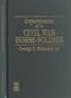 Experiences of a Civil War Horse-Soldier