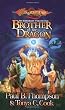 Brother of the Dragon: The Barbarians, Volume 2 (Dragonlance)
