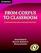 Book From Corpus to Classroom: Language Use and Language Teaching (Cambridge Language Teaching Library)