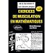 Exercices de musculation en math�matiques : De la Tle S aux classes pr�pas
