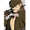 Darker Than Black