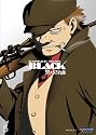 Darker Than Black: Volume Five