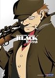 Darker Than Black: Volume Five