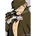 Darker Than Black: Volume Five