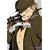 Darker Than Black: Volume Five
