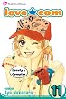 Love Com, Vol. 11 (Love*Com)