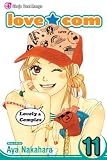 Love Com, Vol. 11 (Love.com (Viz Media))