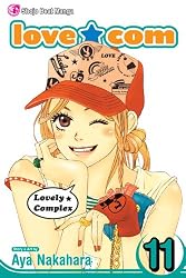 Love Com, Vol. 11 (Love*Com)