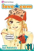 Love Com, Volume 11 (Love*Com)
