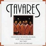 Tavares