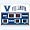 College Sports Scoreboard Wall Clocks,Villanova Wildcats
