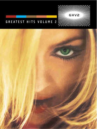 Madonna: Greatest Hits Volume 2